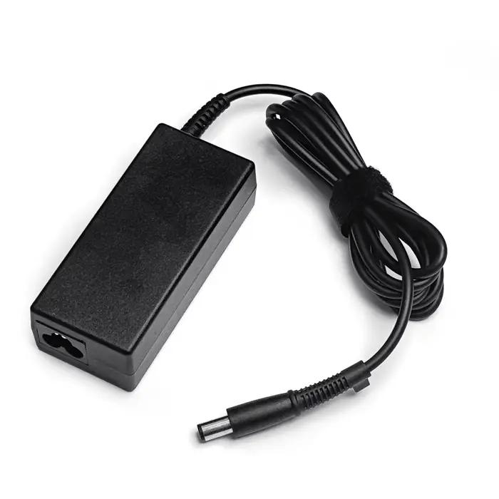 Adaptateur secteur pour ordinateur portable 65W 19.5V 3.33A pour HP EliteBook 810 G1 810 G2 820 G1 820 G2 840 G1 840 G2 850 G1 850 G2