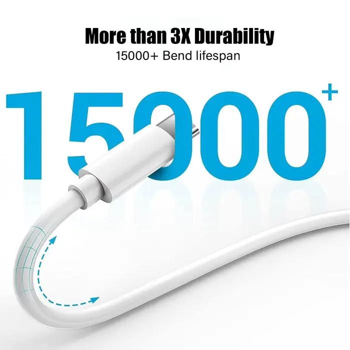 Chargeur de tablette Android 30W pour Lenovo PRITOM TAB