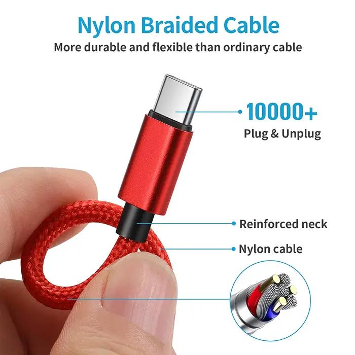 Câble adaptateur USB OTG