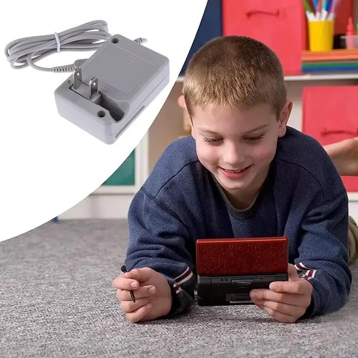 Chargeur de charge US EU