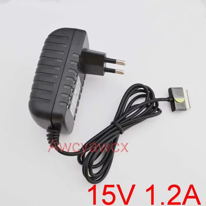 Chargeur de batterie pour tablette Asus Eee Pad Transformer TF700T TF101 TF201 TF300T TF301T