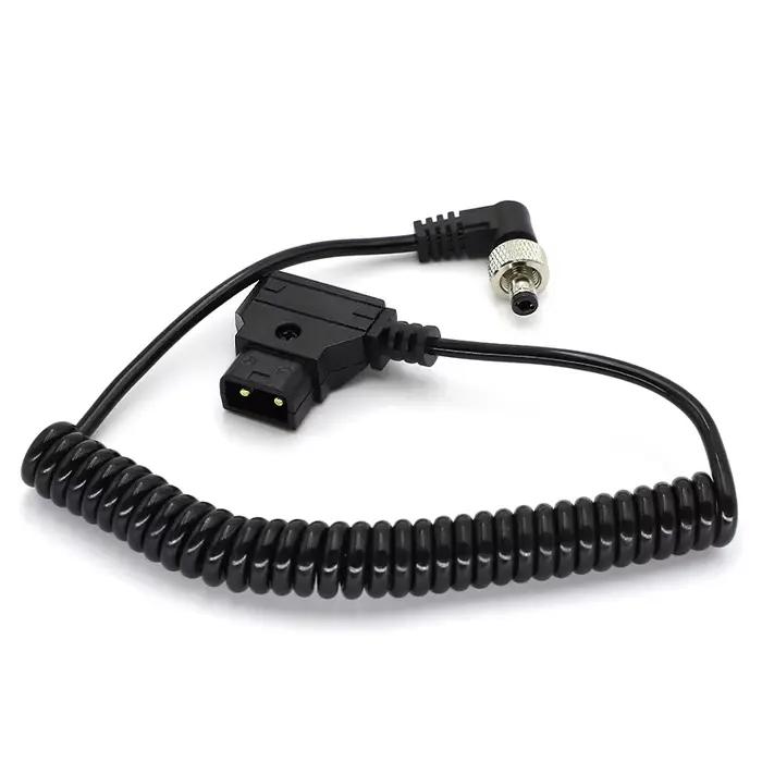 Câble d'alimentation D-TAP vers DC