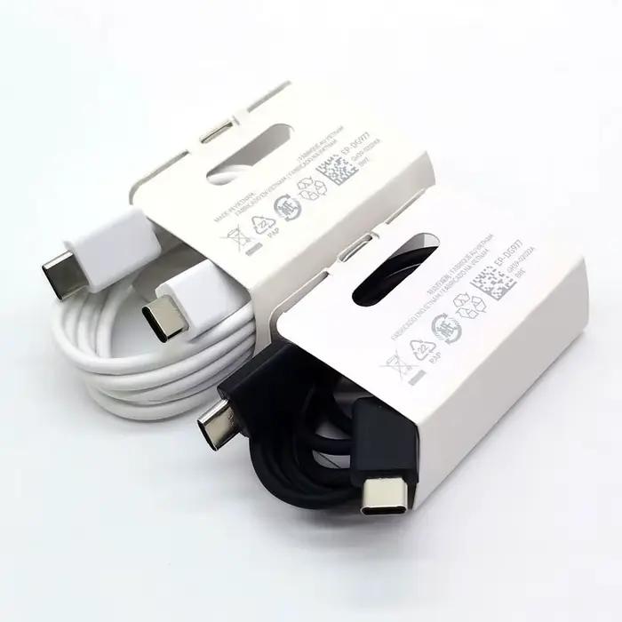 Samsung – chargeur A55 A35 A25 A15 A54