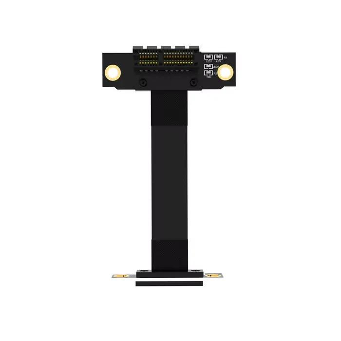Câble PCI-E3.0 PCI-E carte Riser PCI Express
