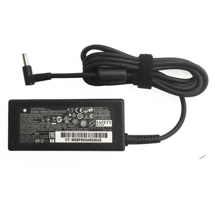 19.5V3.33A Chargeur D'ordinateur Portable Pour HP Chromebook 14-q010nr