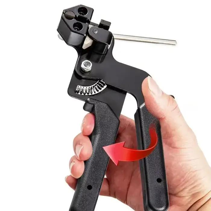 Pince à attache de câble