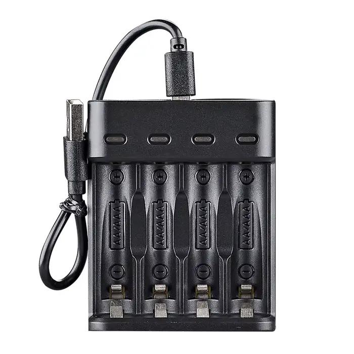 Chargeur de batterie USB