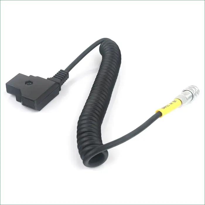 Câble d'alimentation BMPCC 4K 6K vers D Tap pour caméra Blackmagic Pocket Cinema 4K | 6K