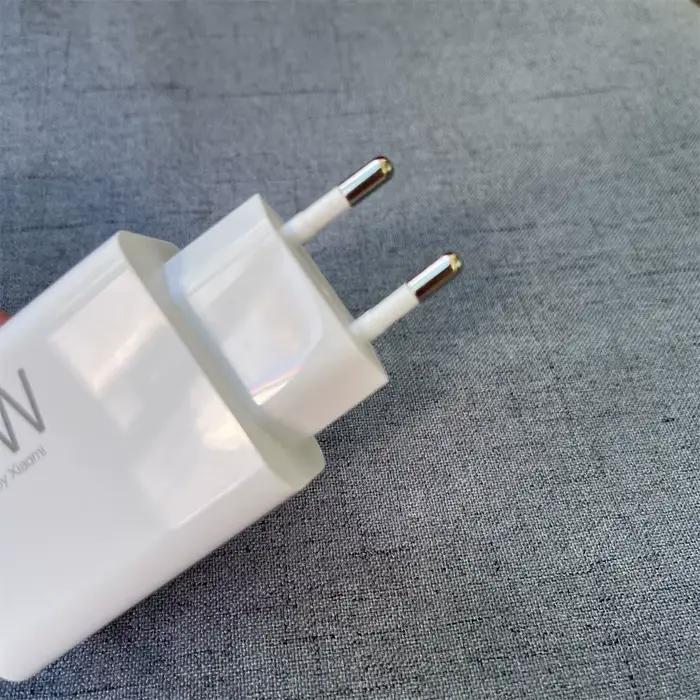 Chargeur Xiaomi Pad 7 Original 45W USB