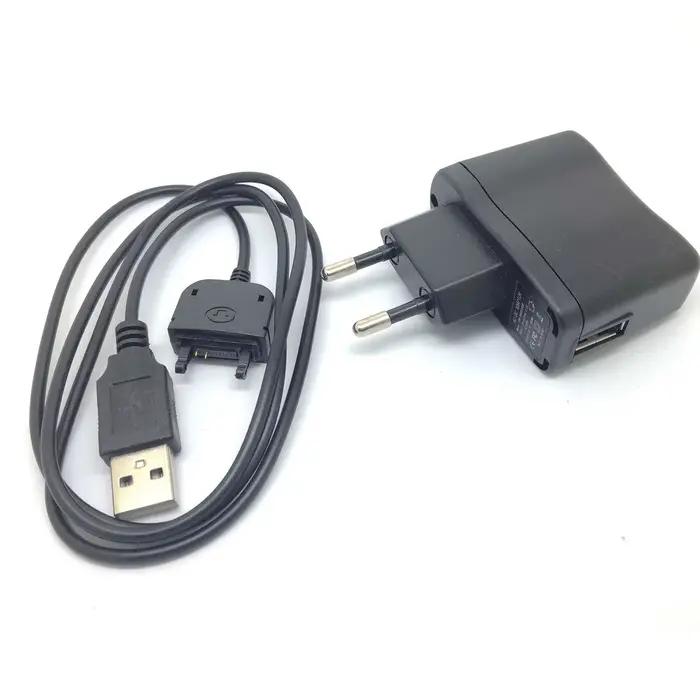 Chargeur USB de voyage mural