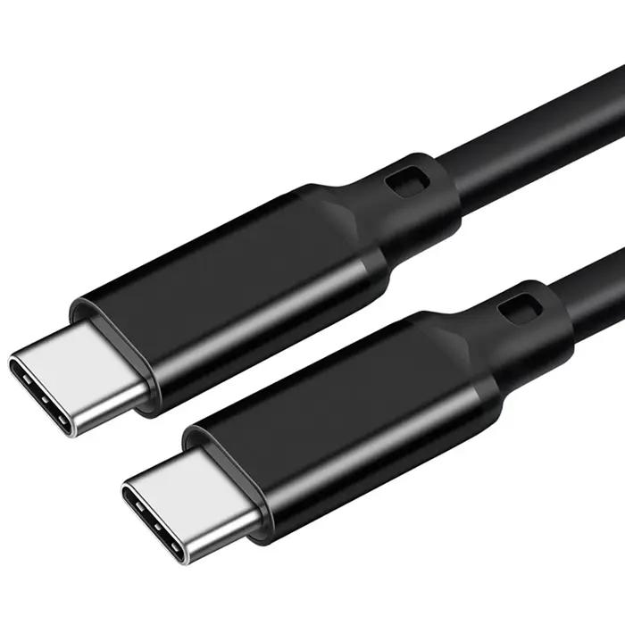 Câble USB C 3.2 Gen 2, 20Gbps