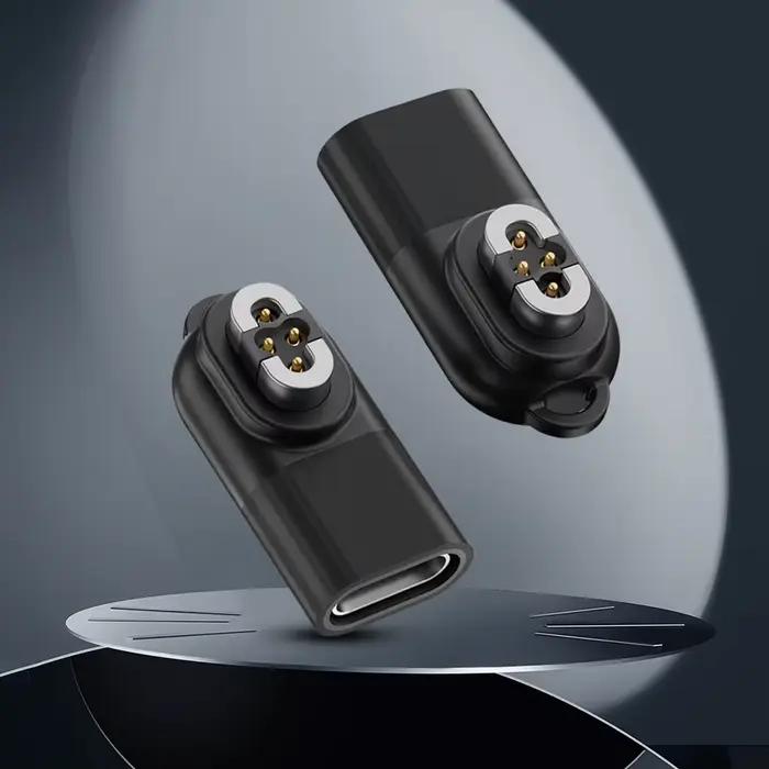 Adaptateur de chargeur USB C pour Shokz