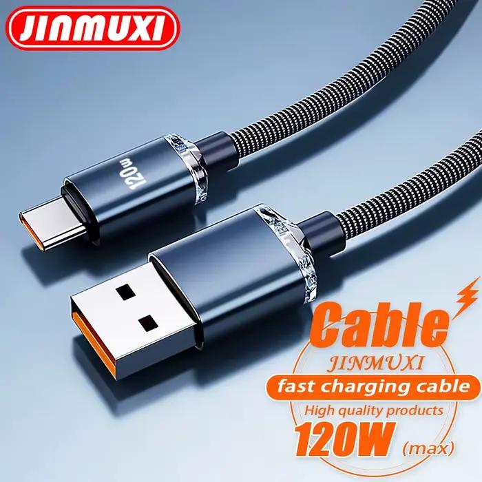 Câble de charge super rapide de type C