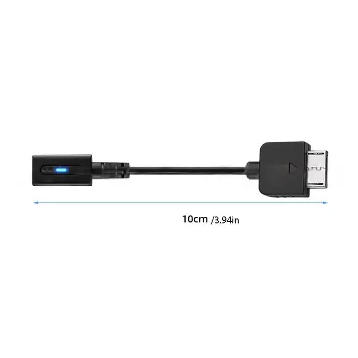 Câble de charge pour PS Vita 1000