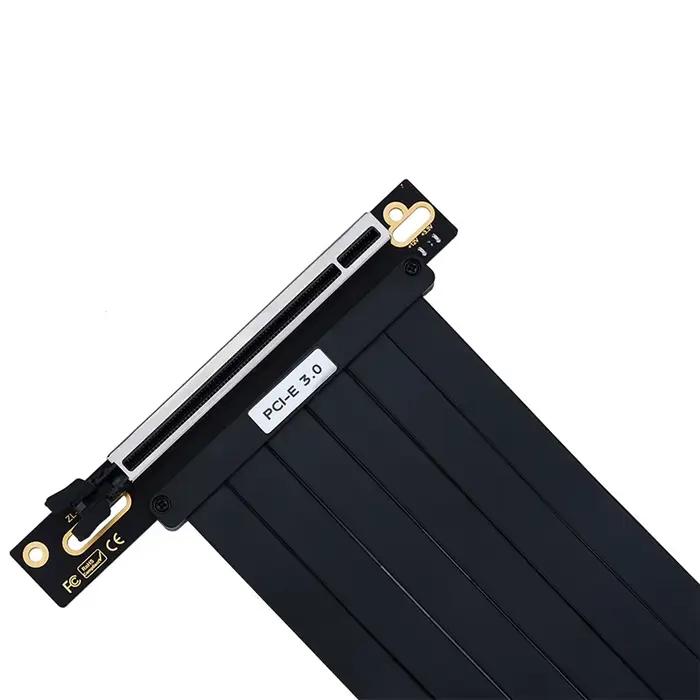Câble Riser PCIE 3.0 X16