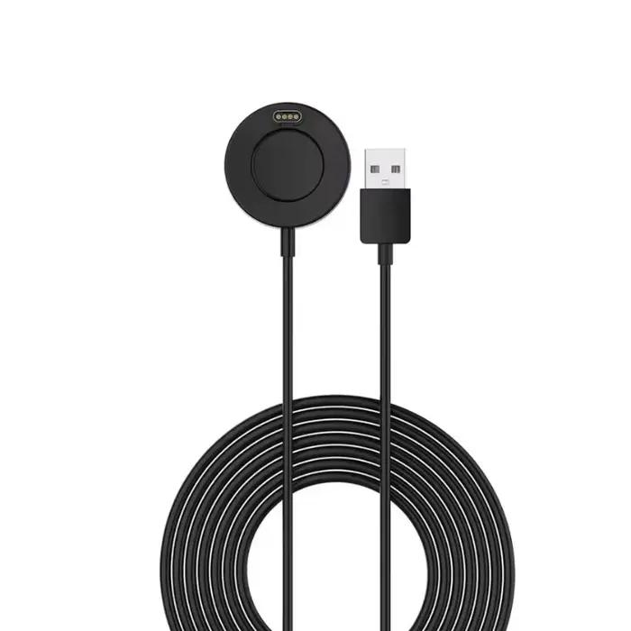 Station de chargement USB pour Garmin Vivoactive 3 4 4s/Fenix 5 5s 5X 6 6S 6X/Venu 2 2S Sq