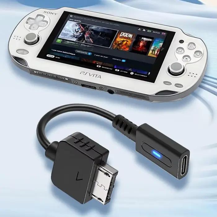 Câble de charge pour PS Vita 1000