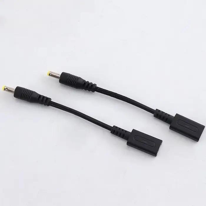 Câble USB C PD pour PSP1000 2000 3000