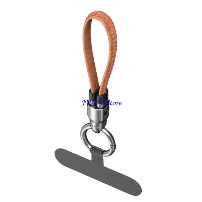 573A Téléphone Lonyard USB C Câble rapide avec câble rotatif type C 240W