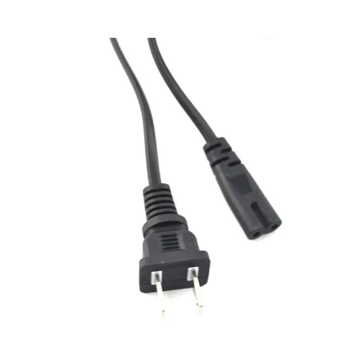 Cordon d'alimentation 1.8M pour PS1/PS2/PS3/PS4/Xbox
