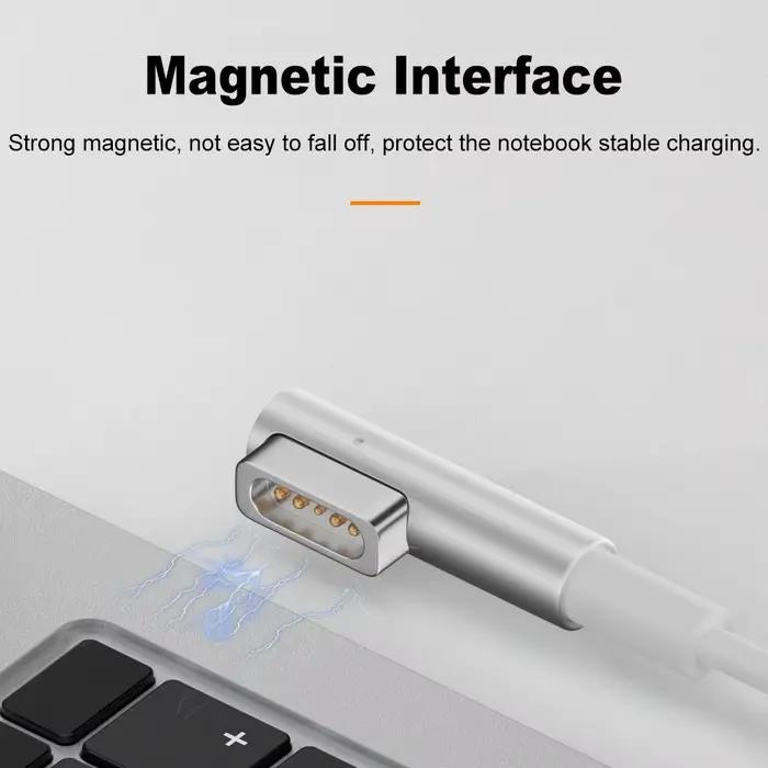 Câble de chargement magnétique PD
