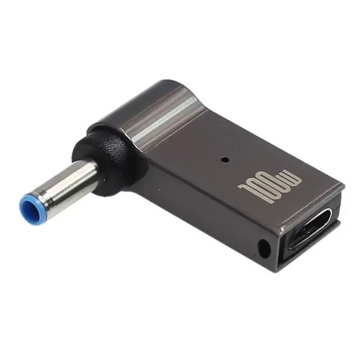 Adaptateur de charge rapide USB Type C 100W