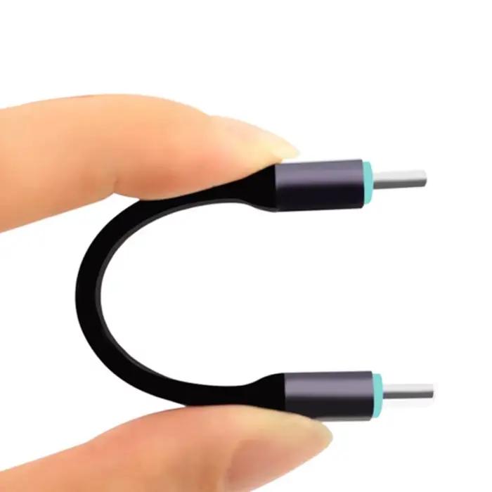 Câble USB3.2 TypeC 20Gbps