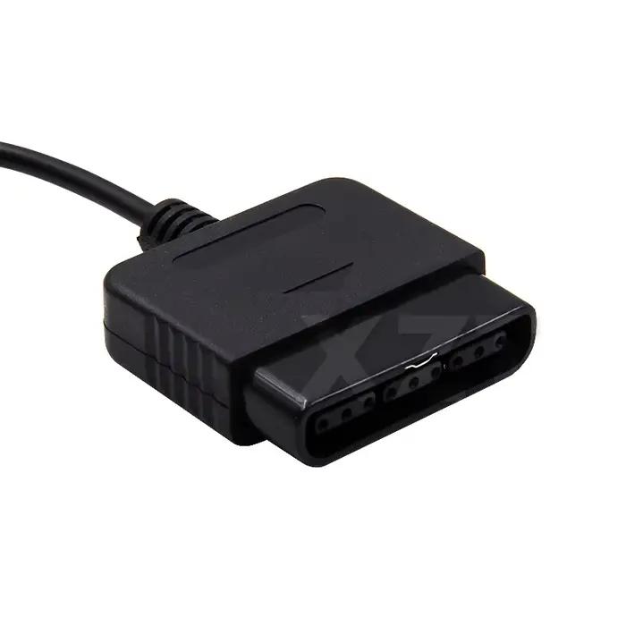Câble adaptateur USB pour contrôleur de jeu