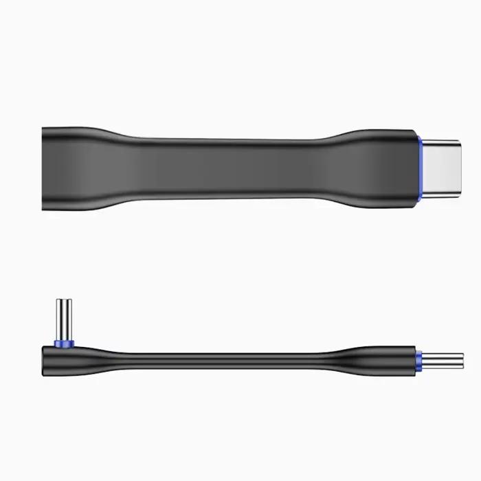Câble de données de type C à vitesse 20 Gbps