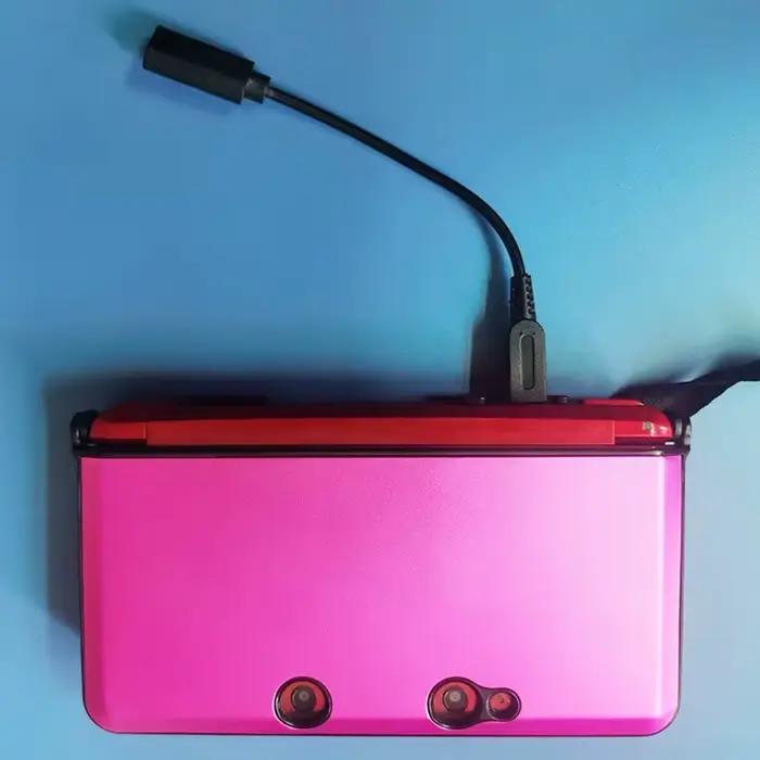 Câble de charge DATA FROG Type-C vers 3DS