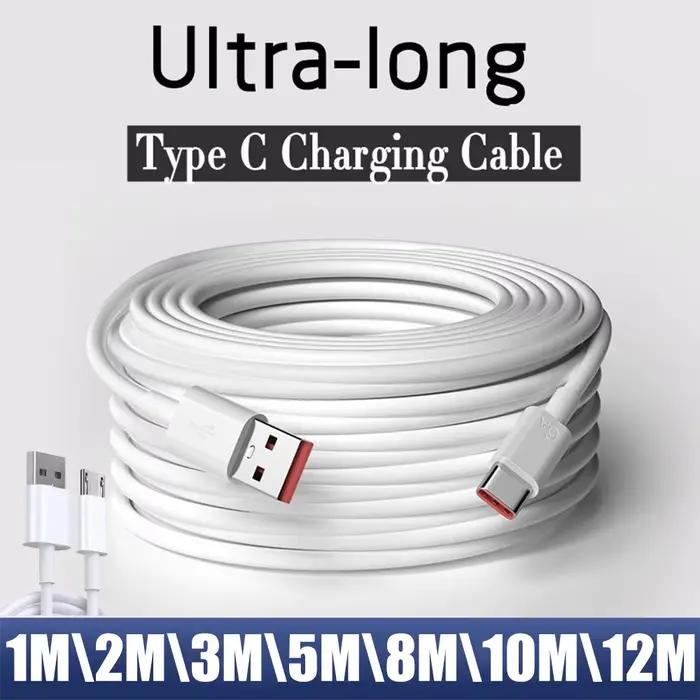 Câble de Charge rapide USB TYPE-C 66W