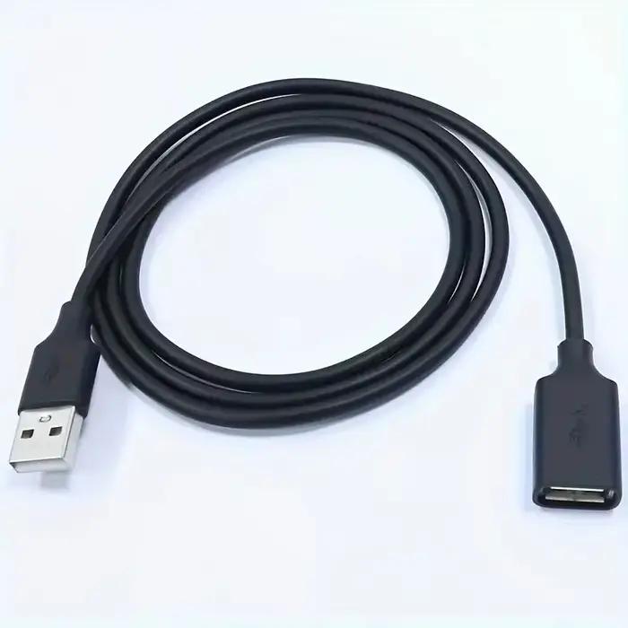 Câble d'extension USB mâle vers femelle