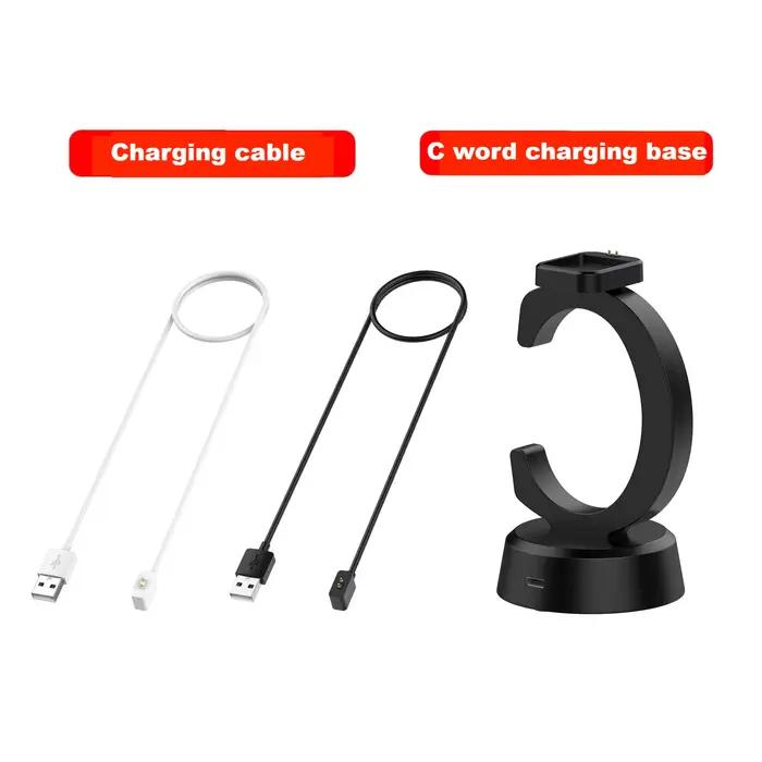 Câble de chargement pour montre connectée Redmi 5 active