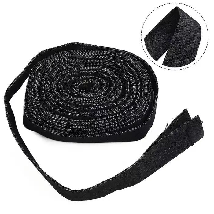 1 rouleau de gaine de protection de 7.5 mètres de long