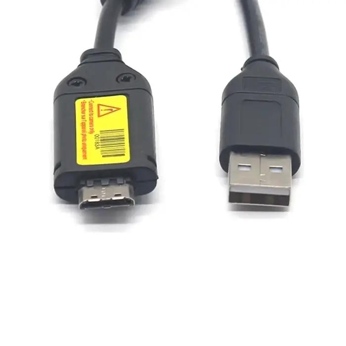 Câble de chargeur USB pour appareil photo Samsung