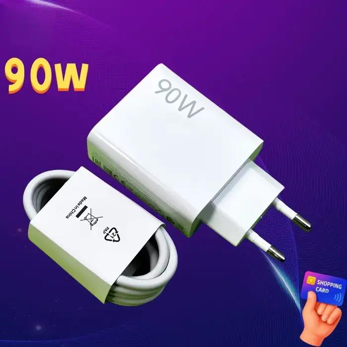 Chargeur Xiaomi Mi 90W