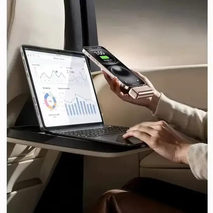Chargeur portable mini 22