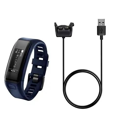 Chargeur pour Garmin Vivosmart HR/HR+