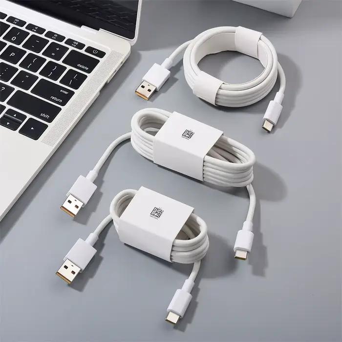 Realme-Câble de charge super rapide