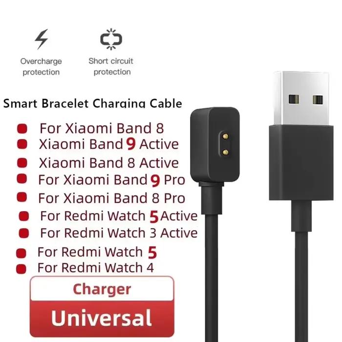 Câble de chargement pour montre Redmi 5 Active 4 3