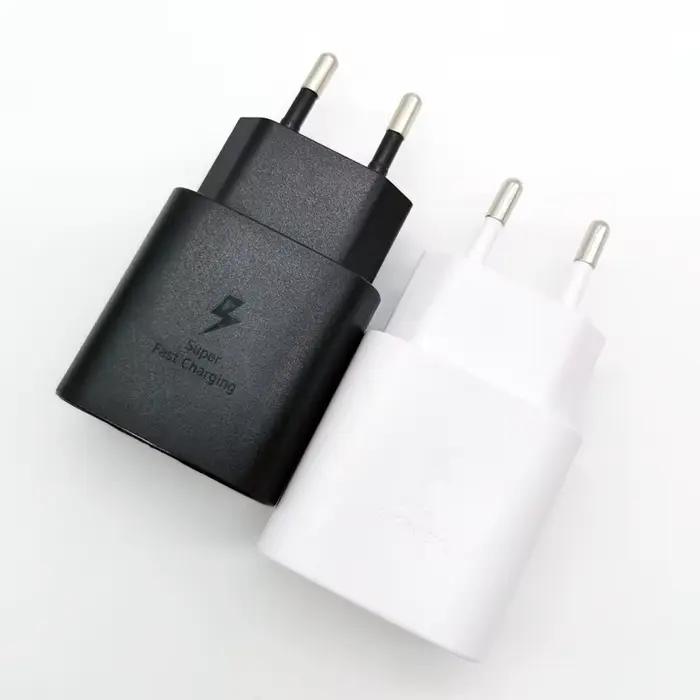 Samsung – chargeur A55 A35 A25 A15 A54