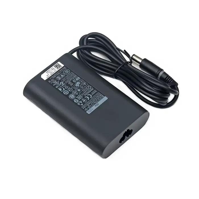 Chargeur adaptateur secteur 65W 19.5V 3