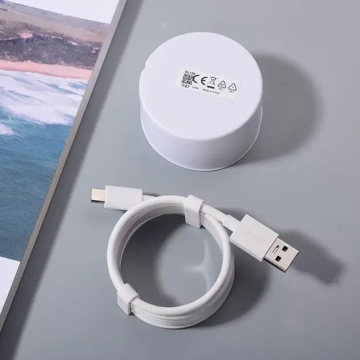 Chargeur Original Realme 65W USB SuperDart