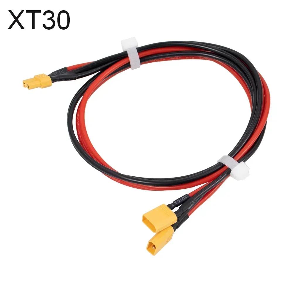 Câble de connexion XT30 XT60 batterie externe pour Xiaomi M365 /1S/ Pro 2 pour câbles de connexion d