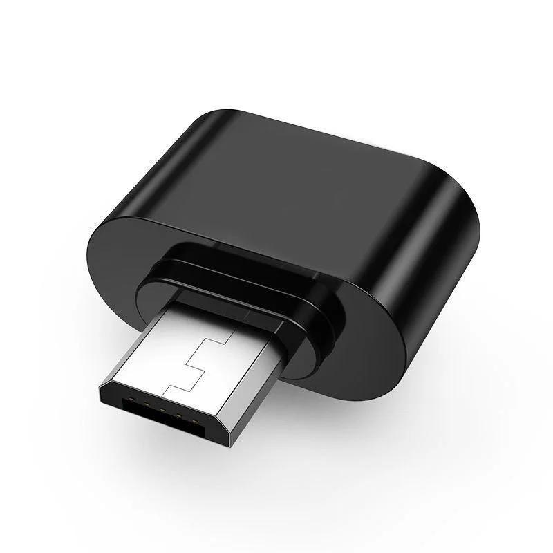 Convertisseur Micro USB vers USB pour tablette PC Android