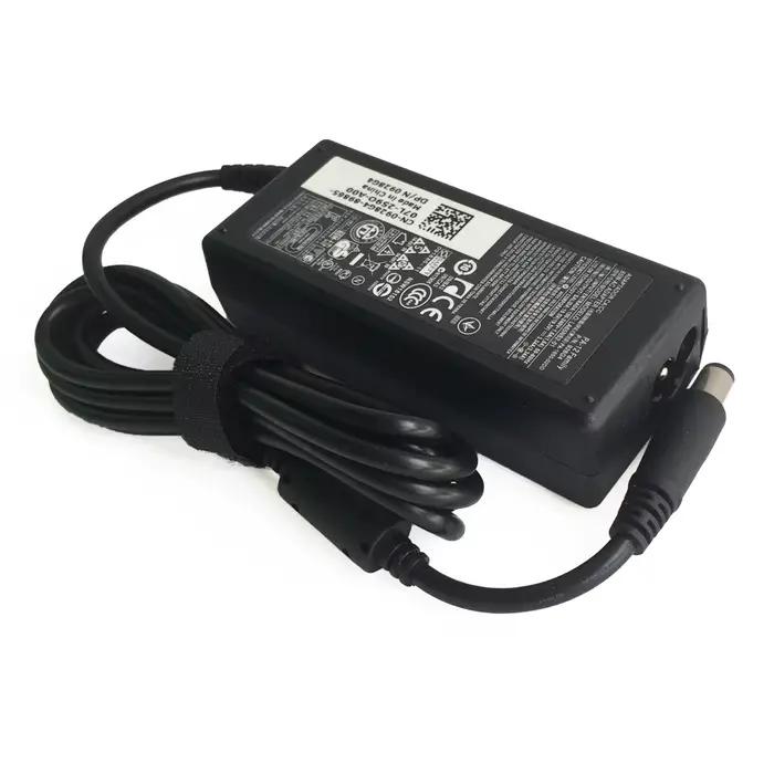 65W 19.5V 3.34A adaptateur secteur chargeur de batterie pour Dell Latitude 3330 3340 3440 3450 3540