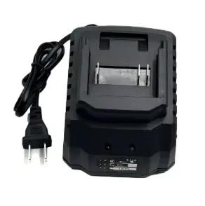 Chargeur de batterie pour perceuse électrique Makita 18V 21V, clé à chocs, meuleuse d'angle, outil é