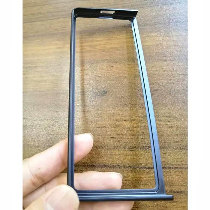Pour Honor Magic V6 V5 V3 Vs3 V2 RSR VS2 V VS Coque de protection avec cadre