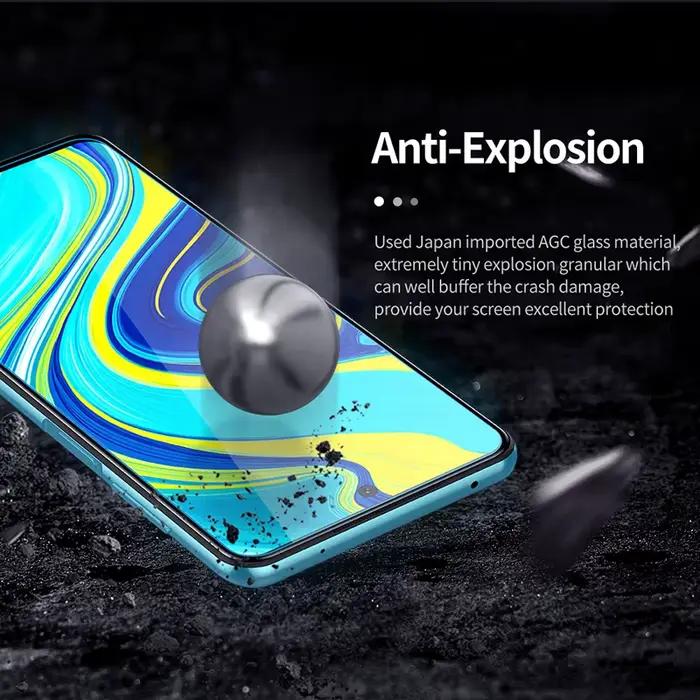 1-3 pièces verre trempé pour Infinix Note 50 Pro + 6.78 "protecteur sur Note50Pro Note50 50Pro Plus