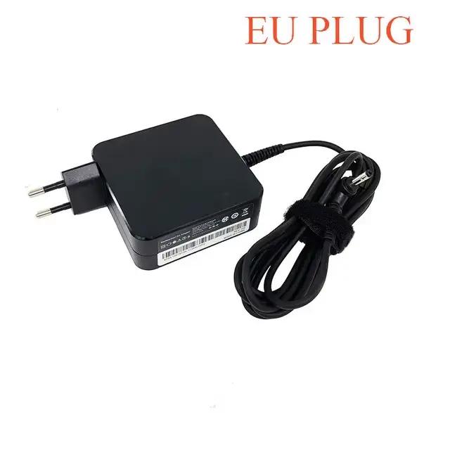 Chargeur pour ordinateur portable 65W 20V 3.25A 5.5x2.5mm, pour Lenovo G460 Y460 G470 Y470 G480 Y410